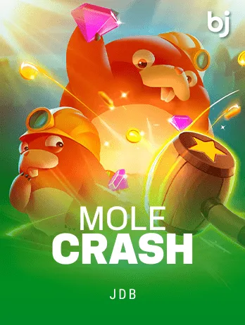 Mole Crash