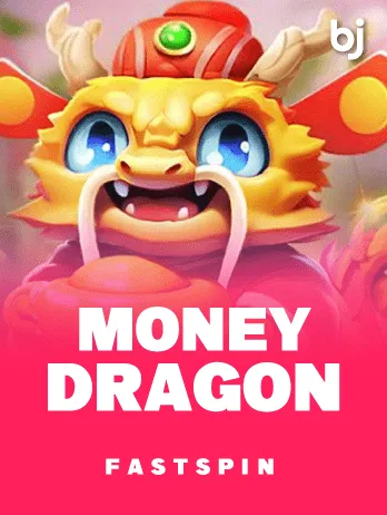 Money Dragon