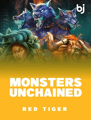 Monster Unchained