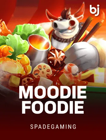 Moodie Foodie