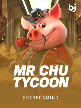 Mr. Chu Tycoon