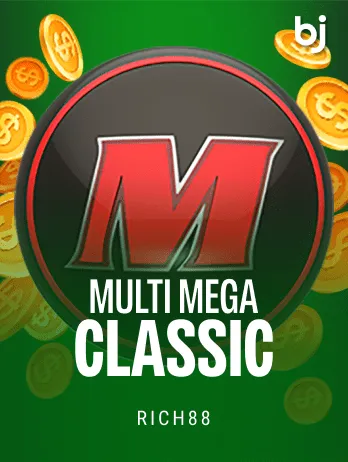 Multi Mega Classic