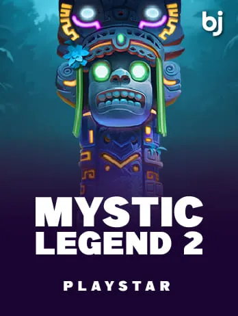 Mystic Legend 2