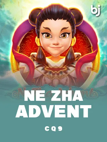 Ne Zha Advent