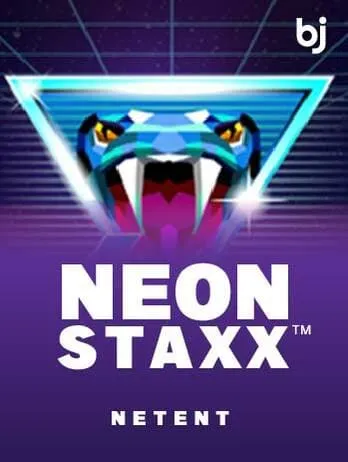 Neon Staxx