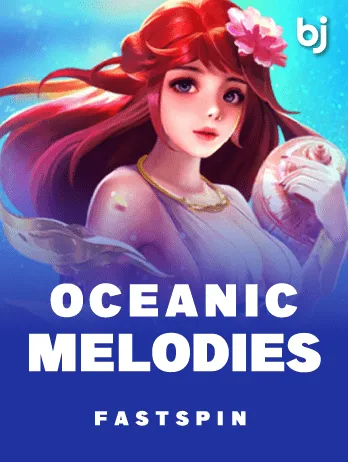 Oceanic Melodies