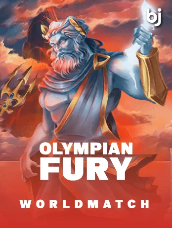 Olympian Fury