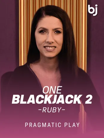 One Blackjack 2 Ruby