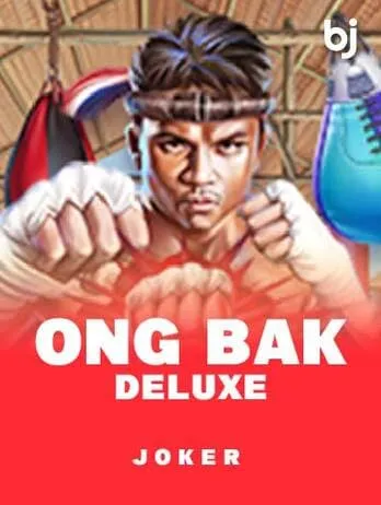 Ong Bak Deluxe