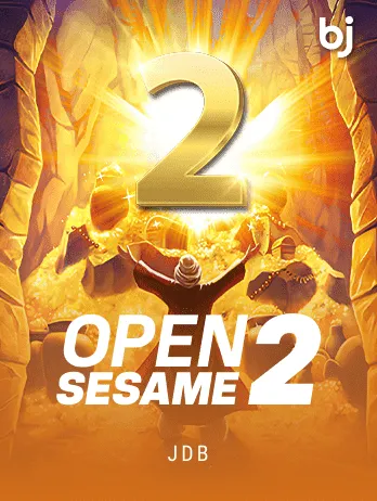 Open Sesame 2