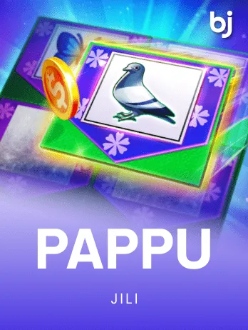 Pappu