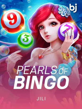 Pearls of Bingo