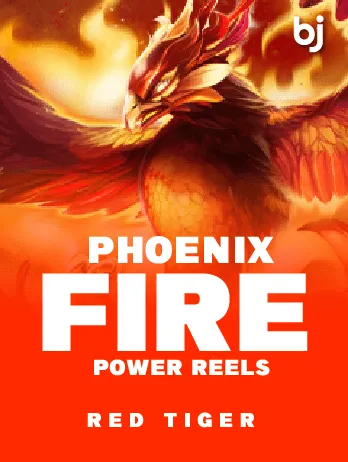Phoenix Fire Power Reels