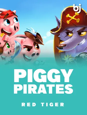 Piggy Pirates