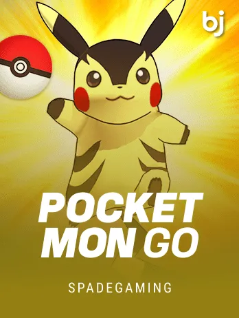 Pocket Mon Go