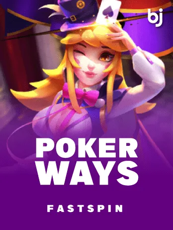 Poker Ways