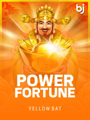Power Fortune