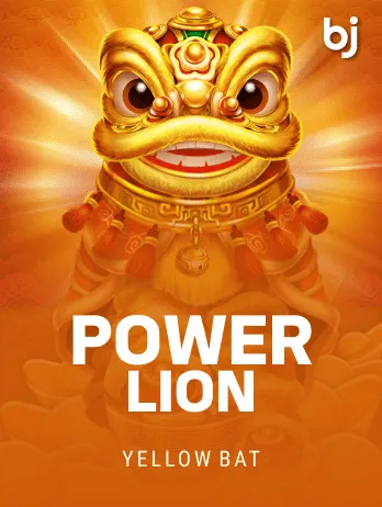 Power Lion
