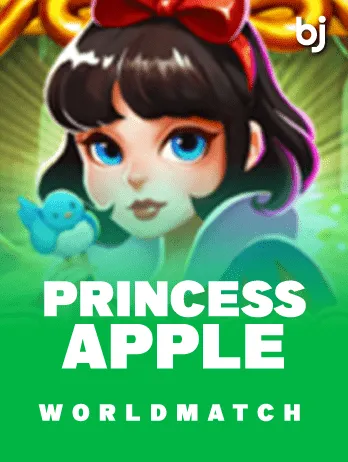 Princess Apple