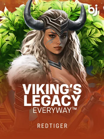 Vikings Legacy