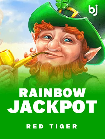 Rainbow Jackpot