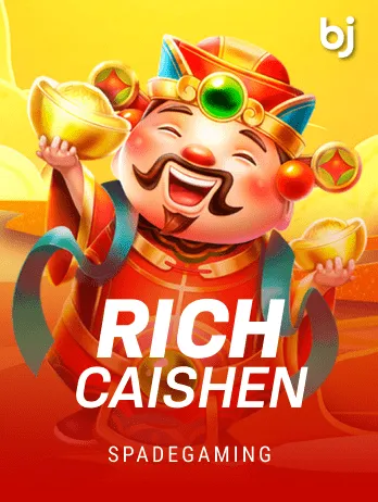 Rich Caishen