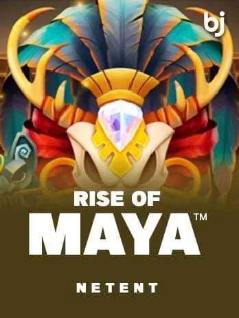 Rise of Maya