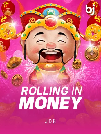 Rolling in Money