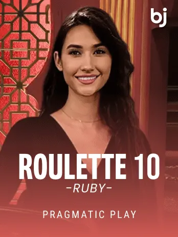 Roulette 10