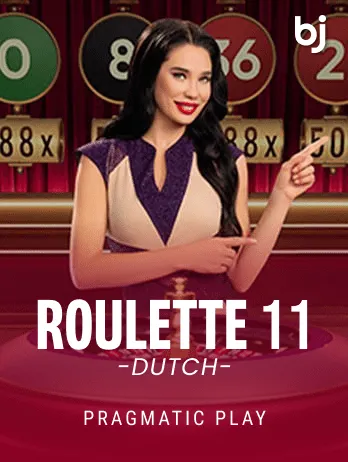 Roulette 11
