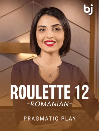 Roulette 12 Romanian