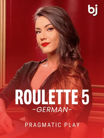 Roulette 5 German