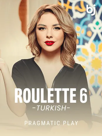 Roulette 6 Turkish