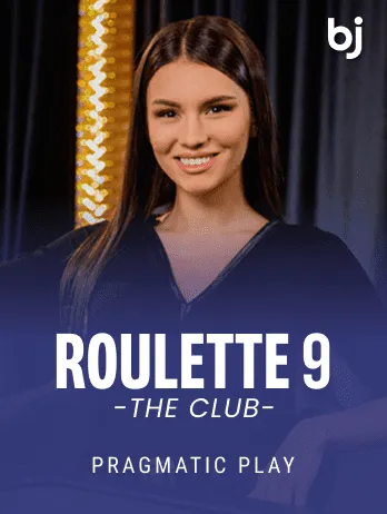 Roulette 9 The Club