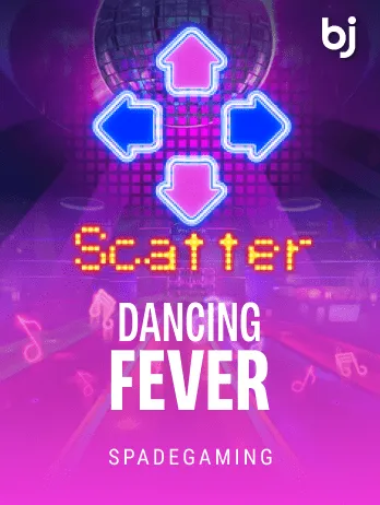 Scatter Dancing Fever