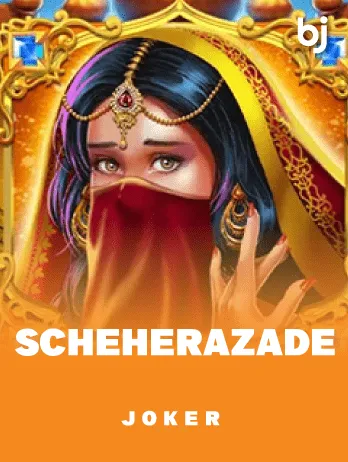 Scheherazade