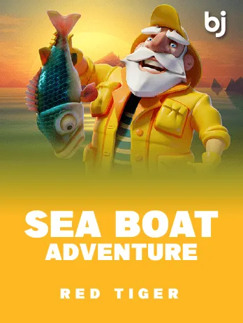 Sea Boat Adventure