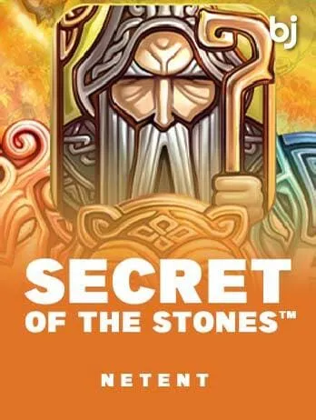 Secret of The Stones