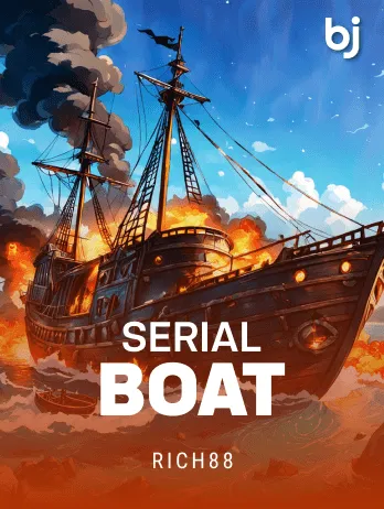 Serial Boat