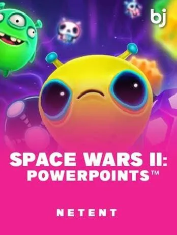 Space Wars II Powerpoints