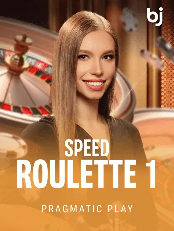 Speed Roulette 1