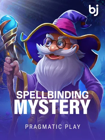 Spellbinding Mystery