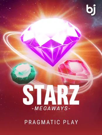 Starz Megaway
