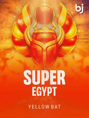 Super Egypt