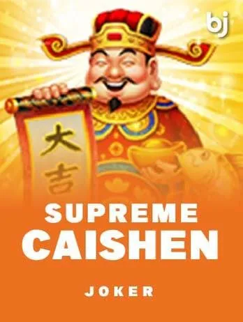 Supreme Caishen