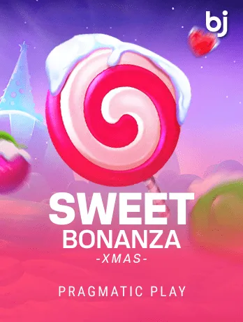 Sweet Bonanze Xmas