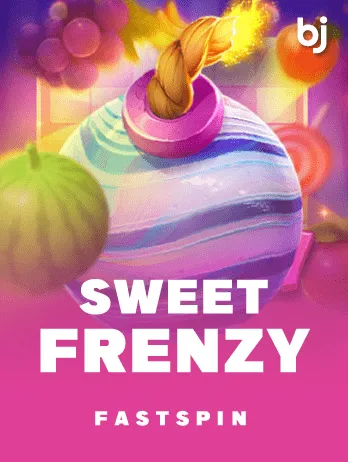 sweet frenzy