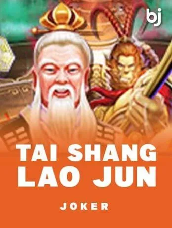 Tai Shang Lao Jun