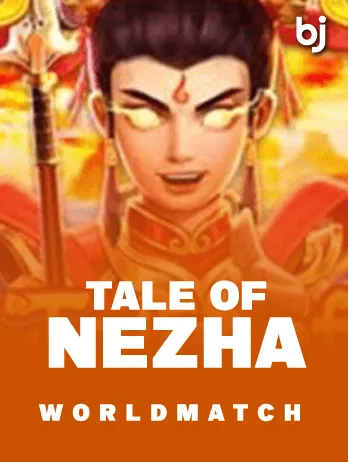 Tale Of Nezha