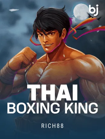 Thai Boxing King